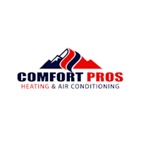 Comfort Pros of Colorado LLC logo