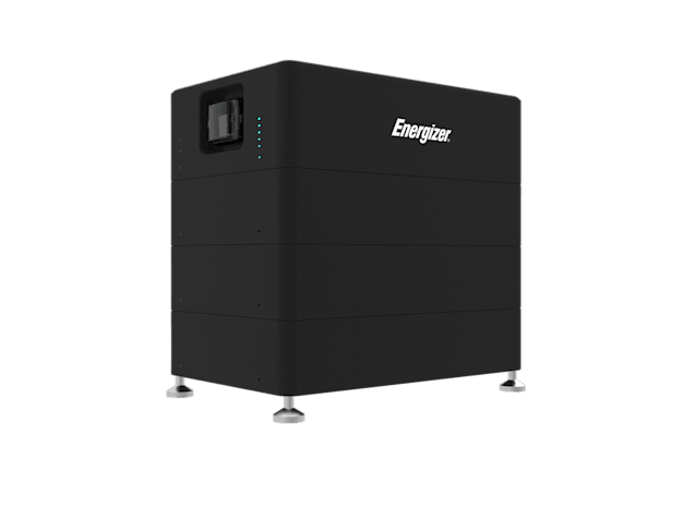 EnergiStack Battery