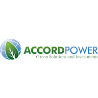 Accord Power Inc logo