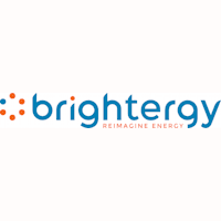 Brightergy logo