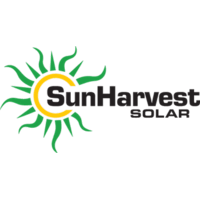 SunHarvest Solar logo