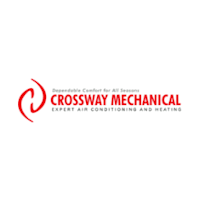 Crossway Mechanical, LLC logo