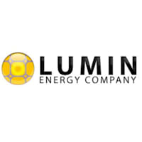 Lumin Energy Company logo