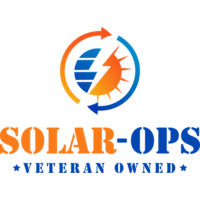 Solar-Ops logo