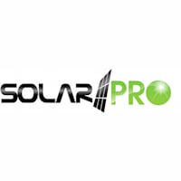 Poulin Solar Pro logo