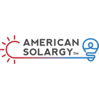 American Solargy Inc. logo