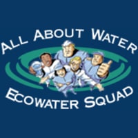 All About Water/Ecowater logo