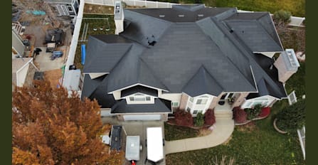 Supplier uploaded content