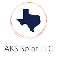 AKS Solar LLC logo