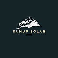 Sunup Solar logo