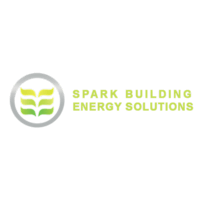 Spark Building Energy Solutions logo