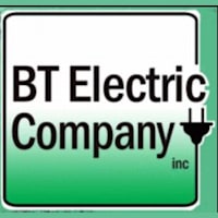 Bt Electric Inc logo