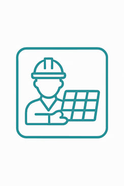 Team Member Installation & Field Teams, construction & inspections