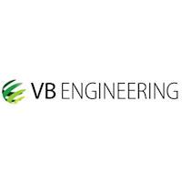 VB Engineering (Vergona-Bowersox Electric) logo