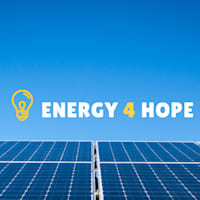 Energy 4 Hope logo