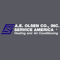 A.E. Olsen Company, Inc logo