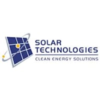 Solar Technologies logo