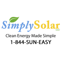 Simply Solar LLC logo