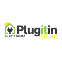 Plug It In Solar logo