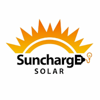 Suncharge Solar logo