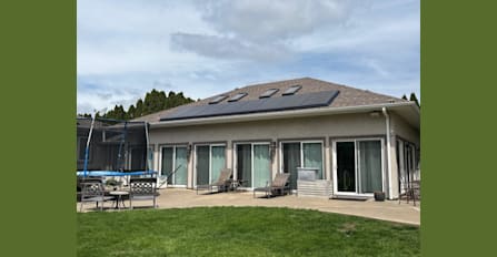 Supplier uploaded content