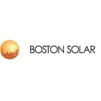 Boston Solar- Connecticut Division logo