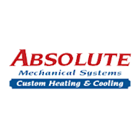 Absolute Mechanical Systems, Inc logo