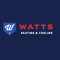 Watts Heating & Cooling Inc logo