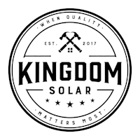 Kingdom Solar logo