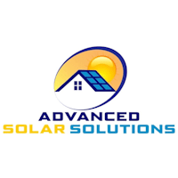 Advanced Solar Solutions logo