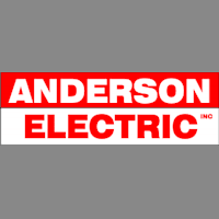 ANDERSON ELECTRIC INC logo