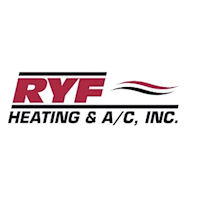 Ryf Heating & Air Conditioning, Inc. logo