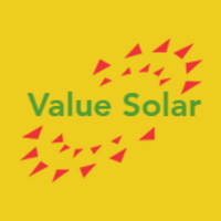 Value Solar and Energy Services logo