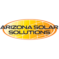 Arizona Solar Solutions logo