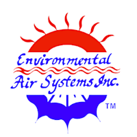 Environmental Air Systems Inc. logo