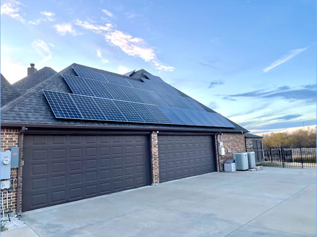 Supplier uploaded content