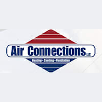 Air Connections, LLC logo