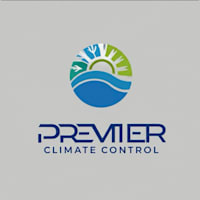 Premier Climate Control logo