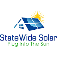 Statewide Solar logo