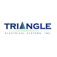 Triangle Electrical Systems, Inc. logo