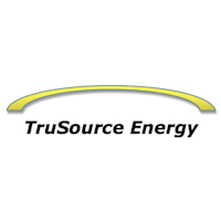 TruSource Energy Inc logo