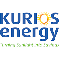 Kurios Energy logo