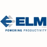 Elm Electrical, Inc. logo