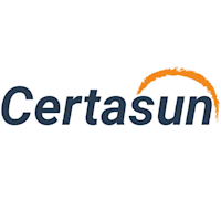 Certasun logo