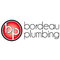 Bordeau's One Stop Plumbing, Inc. logo