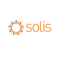 Solis logo