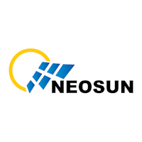 NeoSun logo