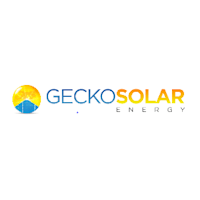 Gecko Solar Energy logo