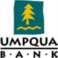 Umpqua Bank logo