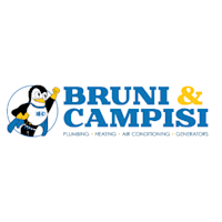 Bruni & Campisi Plumbing & Heating, Inc. logo